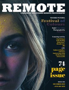 Remote Magazine – Issue 6 – December 2022 – January 2023