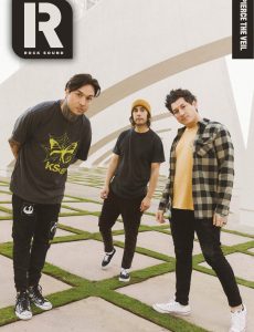 Rock Sound Magazine – Issue 297 – January 2023
