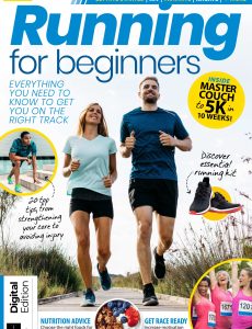 Running for Beginners – 9th Edition 2022