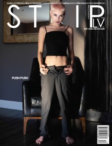 STRIPLV Magazine – Issue 1222 December 2022