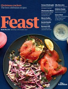Saturday Guardian – Feast – 03 December 2022