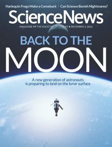 Science News – 3 December 2022