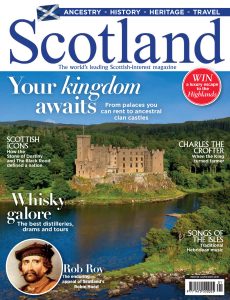 Scotland Magazine – January-February 2023