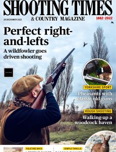 Shooting Times & Country – 28 December 2022