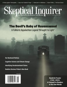 Skeptical Inquirer – January-February 2023