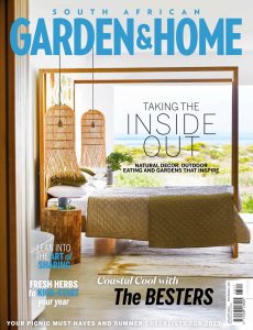 South African Garden and Home – January 2023