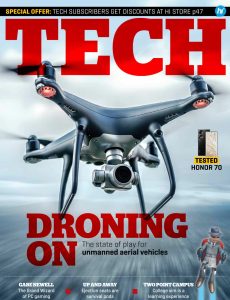 Tech Magazine ZA – December 2022