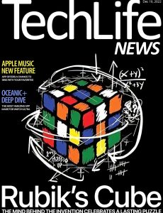 Techlife News – December 10, 2022