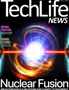 Techlife News – December 17, 2022