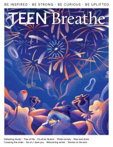 Teen Breathe – Issue 38 – December 2022