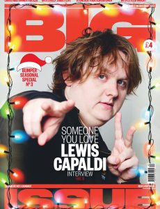 The Big Issue – December 05, 2022
