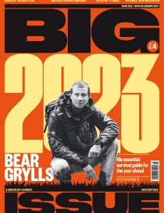 The Big Issue – December 28, 2022