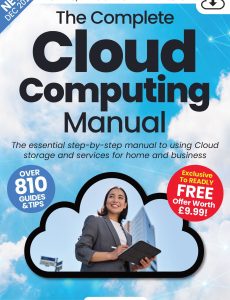 The Complete Cloud Computing Manual – 16th Edition, 2022