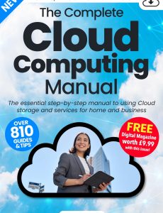 The Complete Cloud Computing Manual – 2nd Edition, 2022