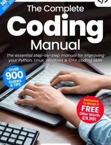 The Complete Coding Manual – 16th Edition 2022