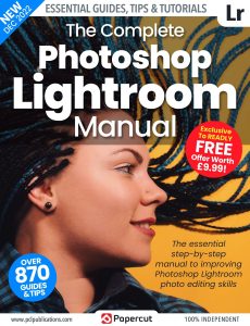 The Complete Photoshop Lightroom Manual – December 2022