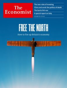 The Economist UK Edition – December 10, 2022