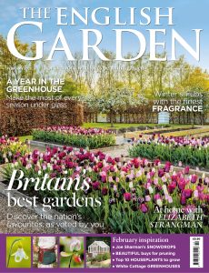 The English Garden – February 2023