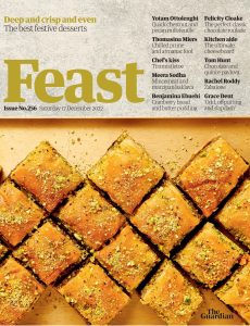 The Guardian Feast – 17 December 2022
