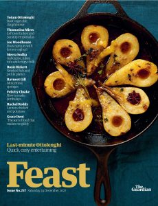 The Guardian Feast – 24 December 2022