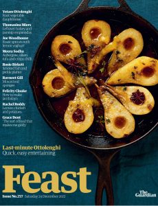 The Guardian Feast – 24 December 2022