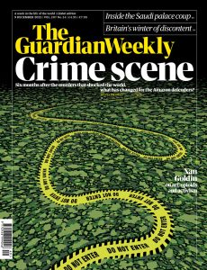 The Guardian Weekly – 09 December 2022