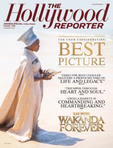 The Hollywood Reporter – December 05, 2022