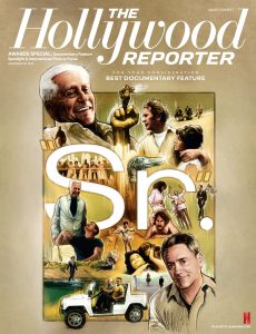The Hollywood Reporter – December 06, 2022