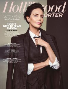 The Hollywood Reporter – December 07, 2022
