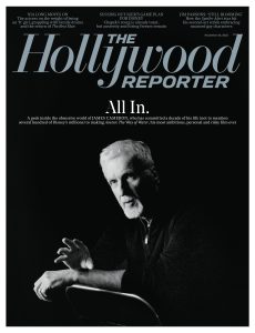 The Hollywood Reporter – November 30, 2022