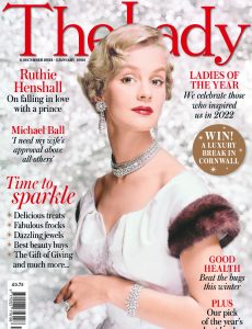 The Lady – December 2022