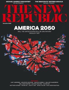 The New Republic – December 2022