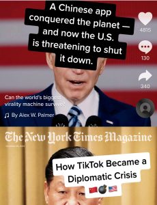 The New York Times Magazine – 25 December 2022