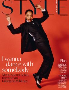 The Sunday Times Style – 18 December 2022