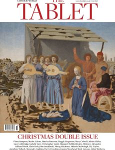 The Tablet Magazine – 24 December 2022