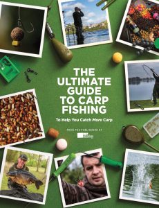 The Ultimate Guide to Carp Fishing 2022