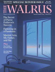 The Walrus – January-February 2023