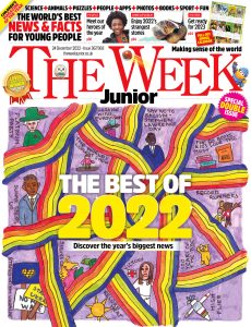 The Week Junior UK – 24 December 2022