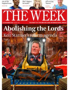 The Week UK – 10 December 2022