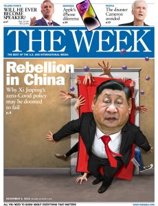 The Week USA – December 17, 2022