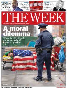 The Week USA – December 24, 2022