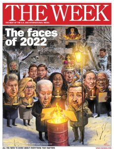 The Week USA – January 07, 2023