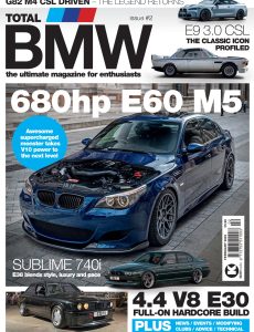 Total BMW – February 2023
