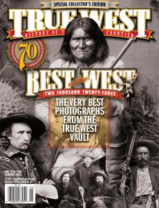 True West – January 2023