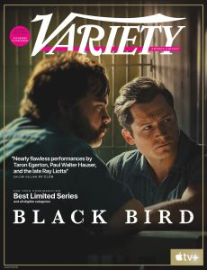 Variety – December 12, 2022