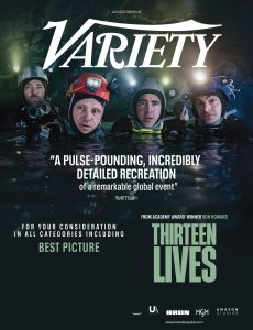 Variety – December 21, 2022