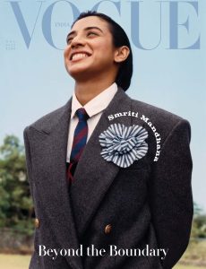 Vogue India – December 2022