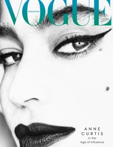 Vogue Philippines – December 2022-January 2023
