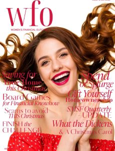 WFO Women’s Money Magazine – December 2022