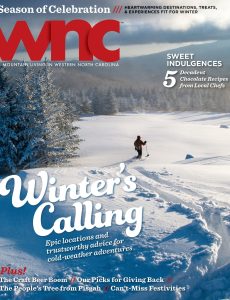 WNC Magazine – December 2022